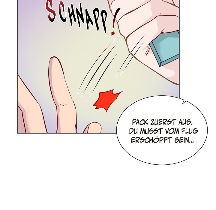 Die romantische Schlüsselverbindung - episode 12 - 17