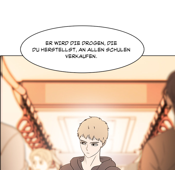Teufel der Oberstufe: Boost - episode 34 - 5