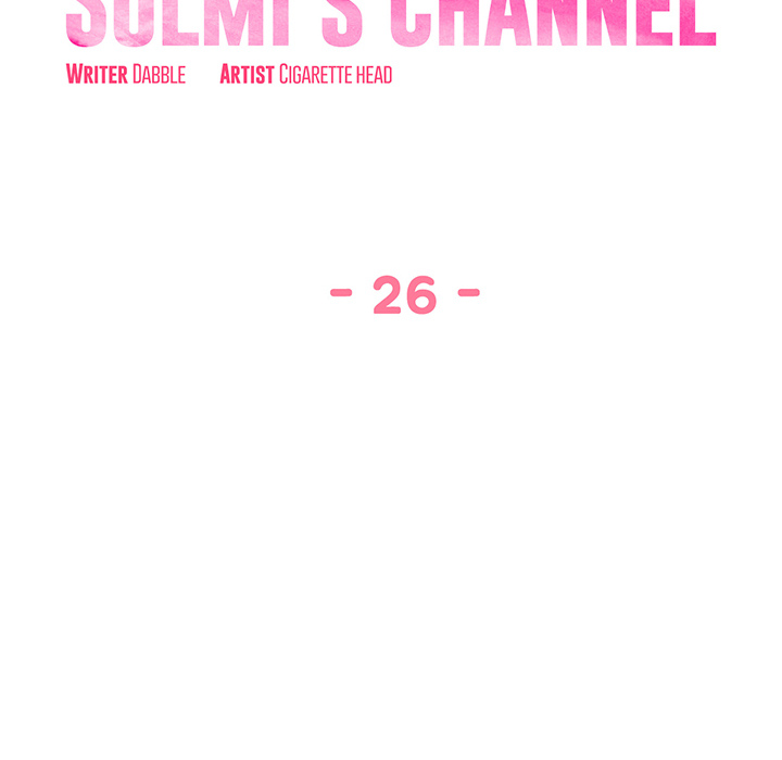 Solmi's Channel - episode 26 - 16