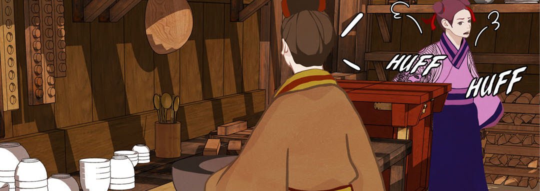 The Palace of Bardo - episode 7 - 105