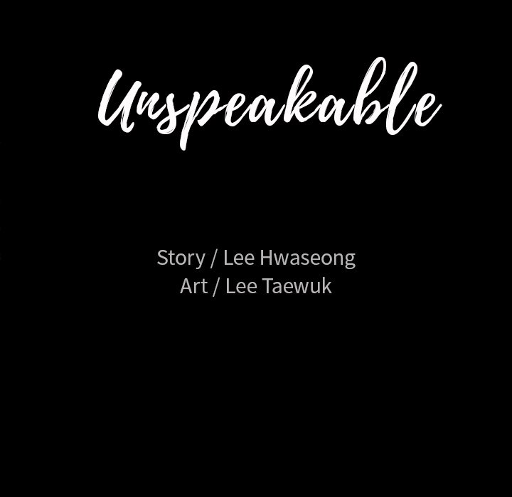 Unspeakable - episode 4 - 47