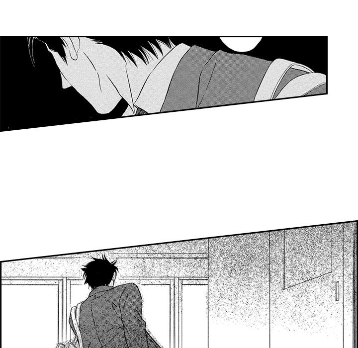 Daddy's Boyfriend - episode 13 - 15