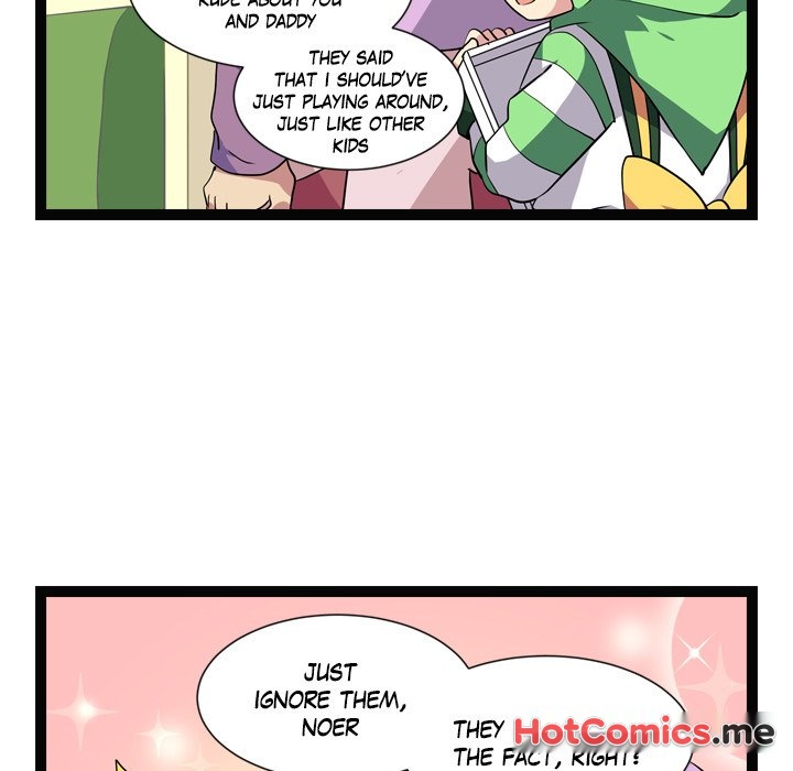 Reon and Friends - episode 80 - 8
