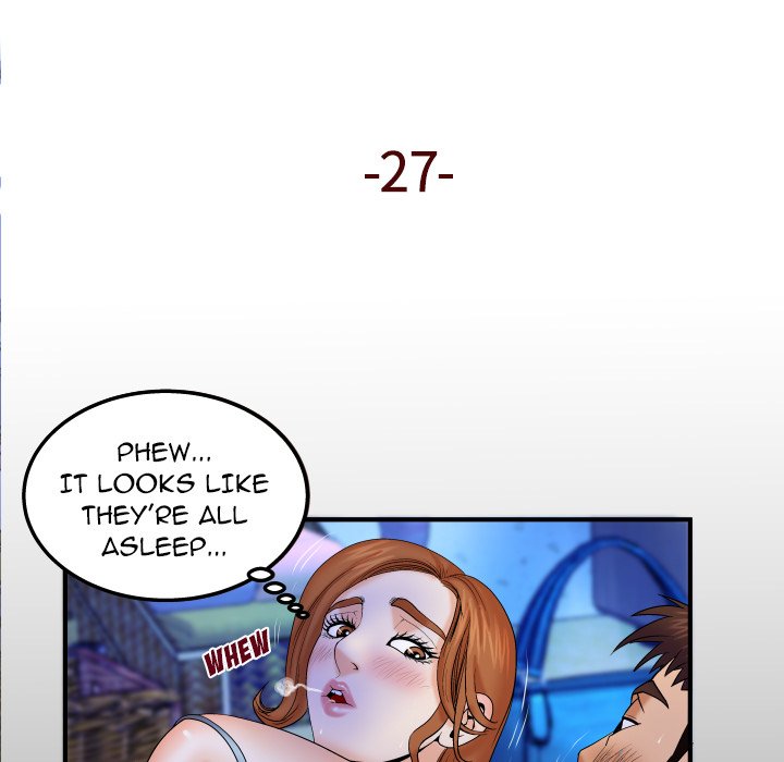Secret Life - episode 27 - 4