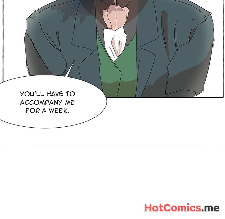 New Life, New Me - episode 5 - 18