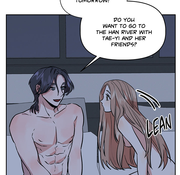 Bitter Sweetheart - episode 23 - 28