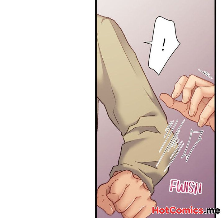 100% Compatibility: My DNA Desires My Step-Brother - episode 7 - 56