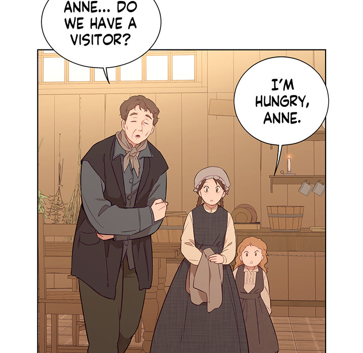 The Blood of Madam Giselle - episode 35 - 10