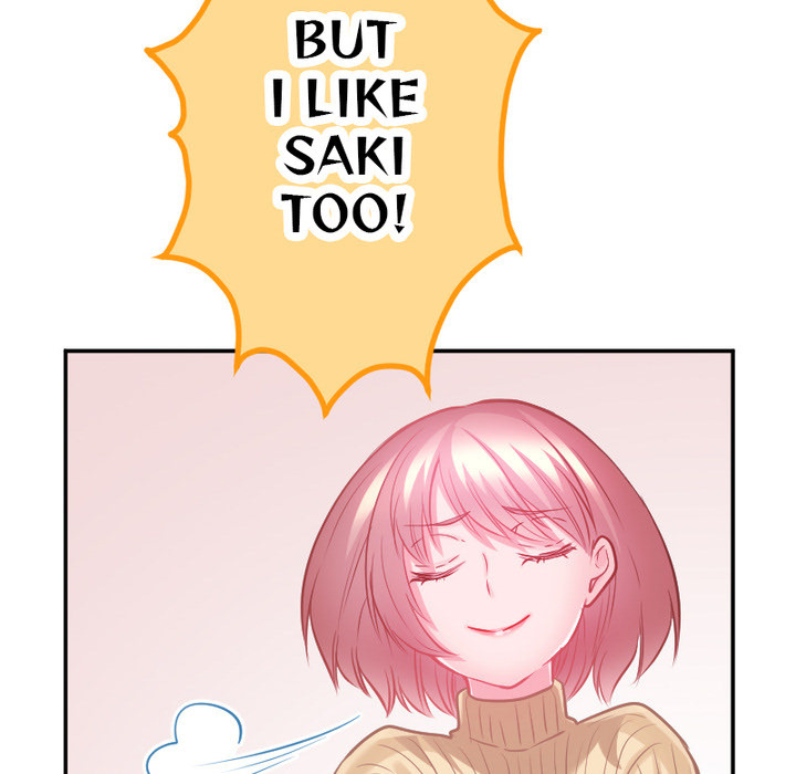 Diet For Sex! - episode 20 - 93