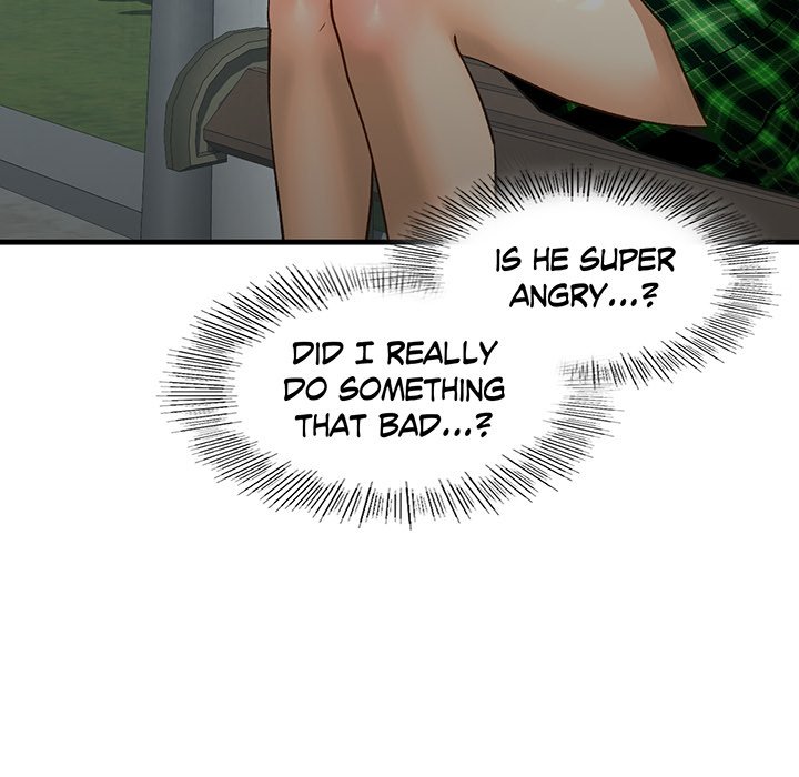 Stepsister - episode 21 - 46