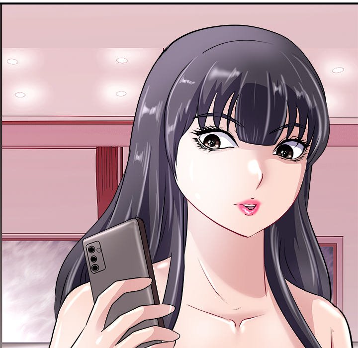 Immoral Family - episode 19 - 91