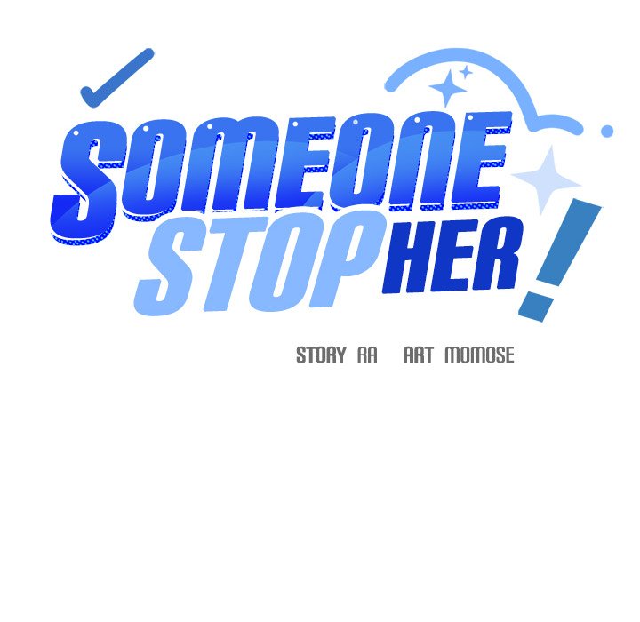 Someone Stop Her! - episode 22 - 7