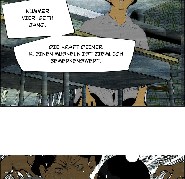 Verstand über Muskeln - episode 39 - 61