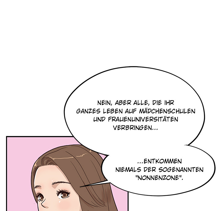 Der Hahn im Korb - episode 39 - 45