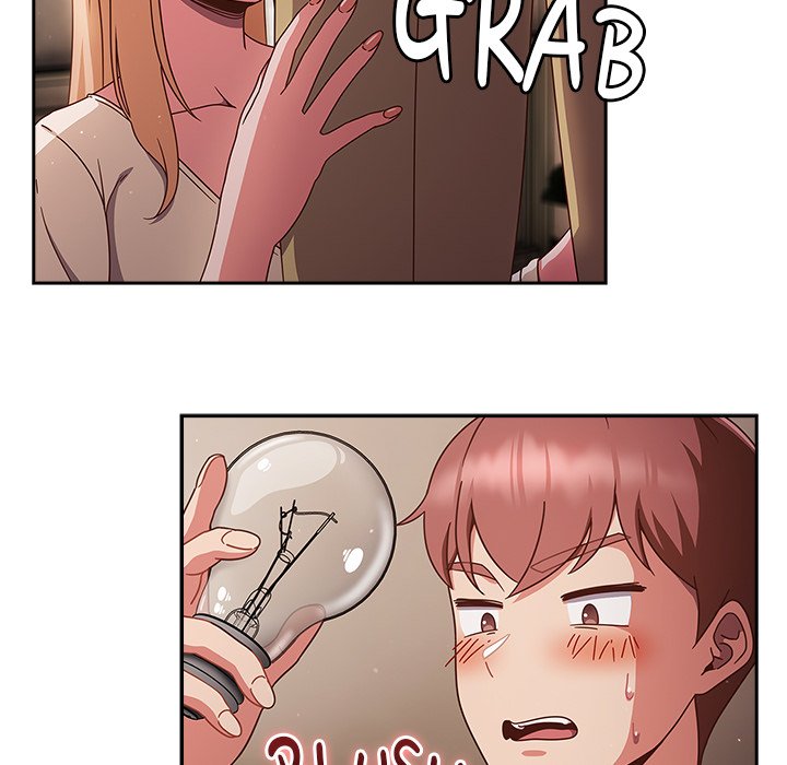 Honey Sweet Part-Time Job - episode 5 - 65