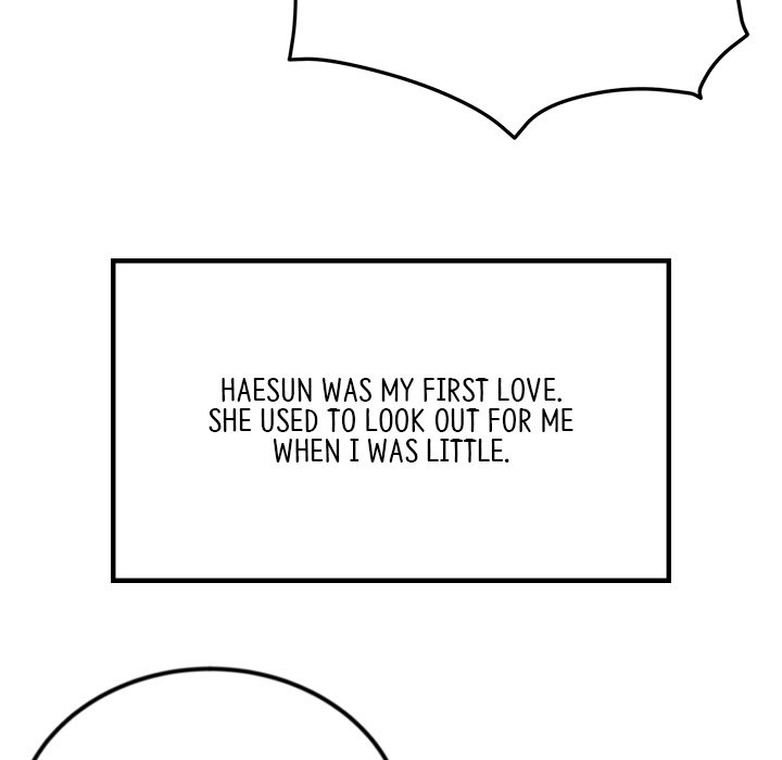 My First and Last - episode Prologue - 9