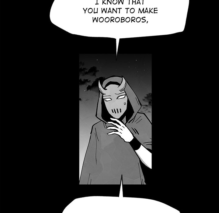 Nine Fantasy - episode 53 - 112
