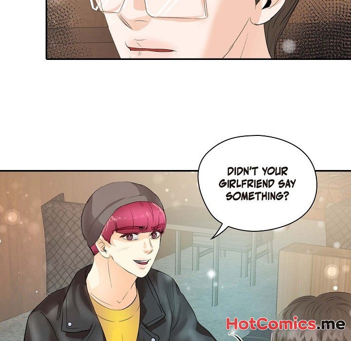 Come Be My Teacher - episode 7 - 25