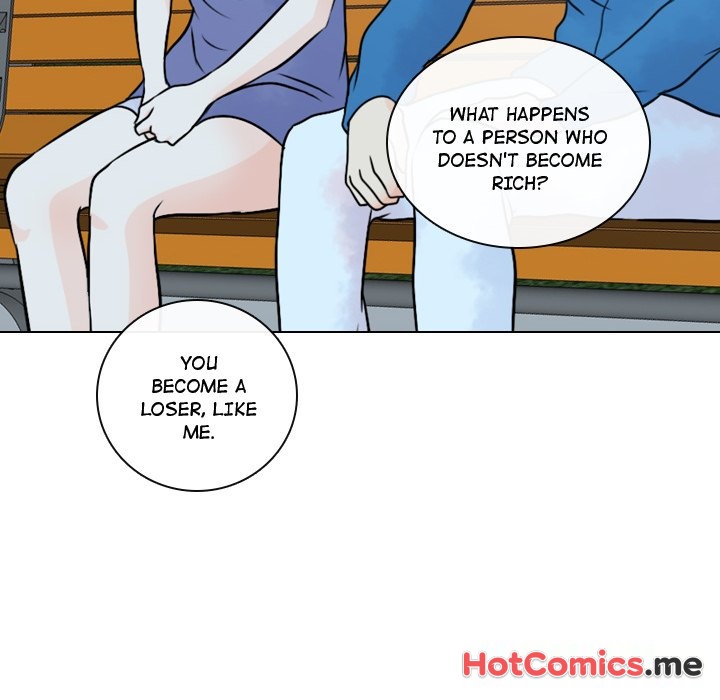 Leave Me Not - episode 16 - 51