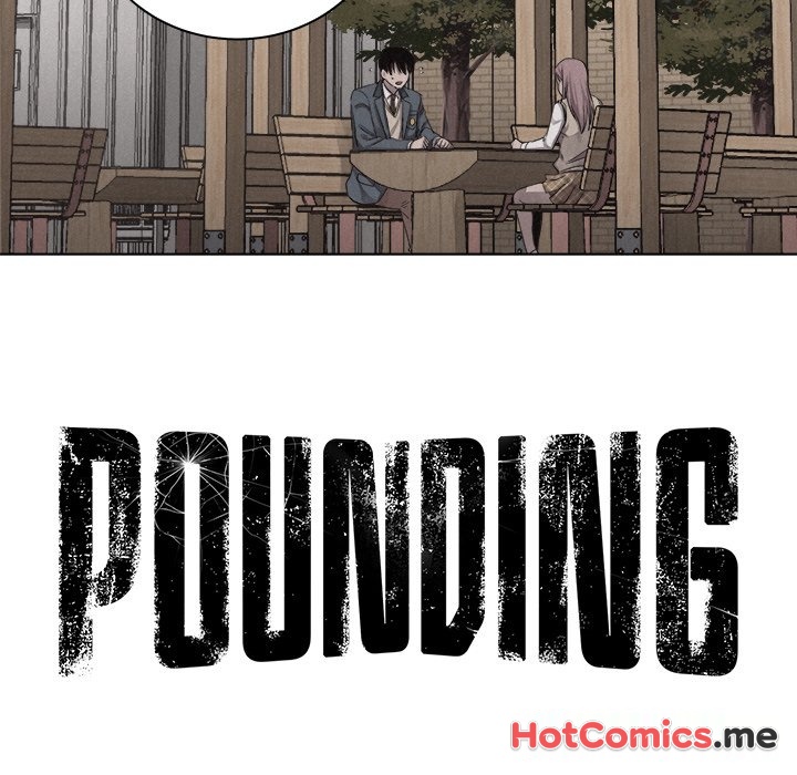 Pounding - episode 42 - 25