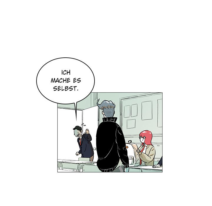 Hero Kim: Wer hat einen Retter bestellt? - episode 11 - 27