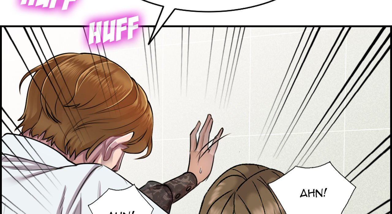 Secret Tutor - episode 1 - 60