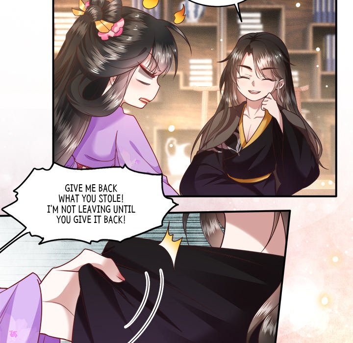 The Queen of Hell - episode 20 - 22