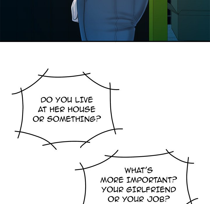 The Repeat Student - episode 19 - 116