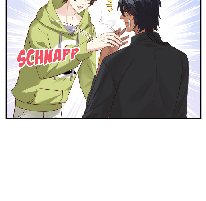 Eine etwas andere Familie - episode 55 - 43