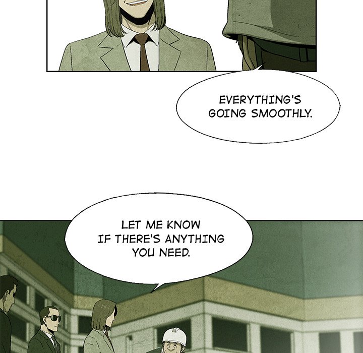 Gorgon - episode 10 - 45