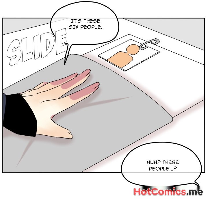 The Chill Couple - episode 79 - 25