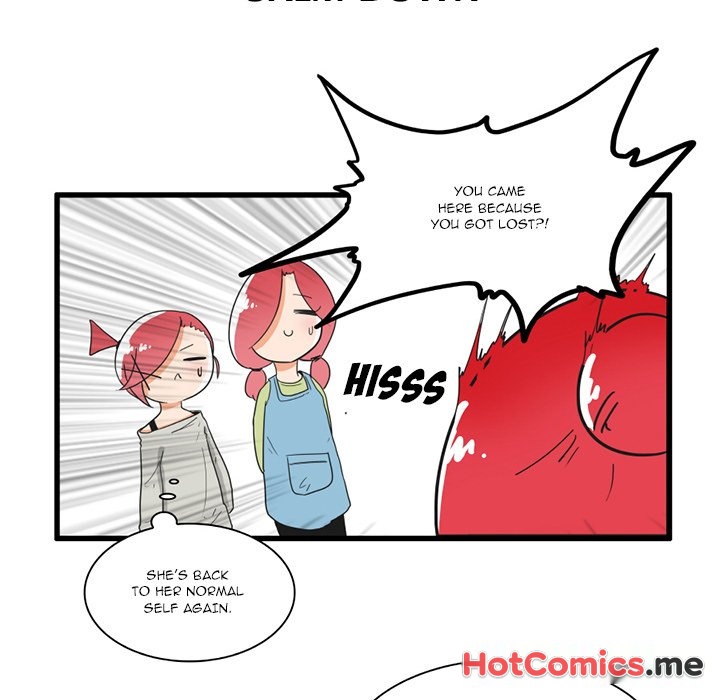The Amazing Siblings - episode 35 - 18