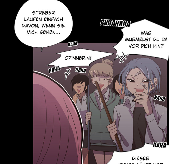 Sehnsucht nach Schmetterlingen im Bauch - episode 31 - 17