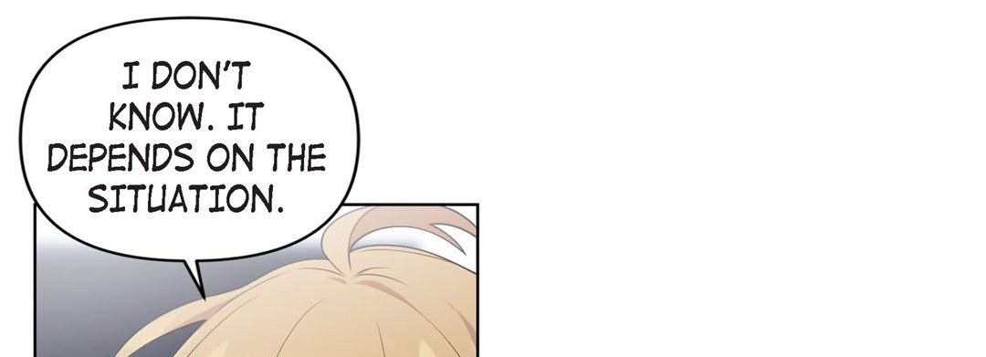 Sweet Caress - episode 32 - 36