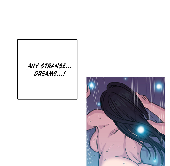 Sleeping With the Ghost - episode 3 - 61