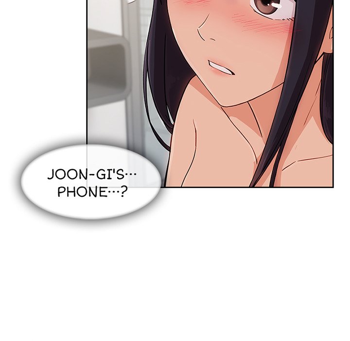 Sang-Ah - episode 15 - 12