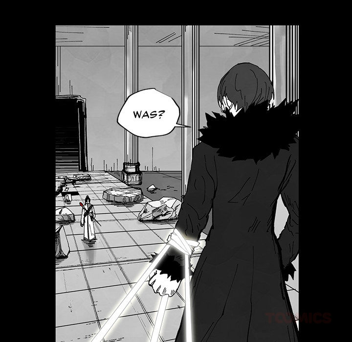 Nine Fantasy - episode 49 - 32