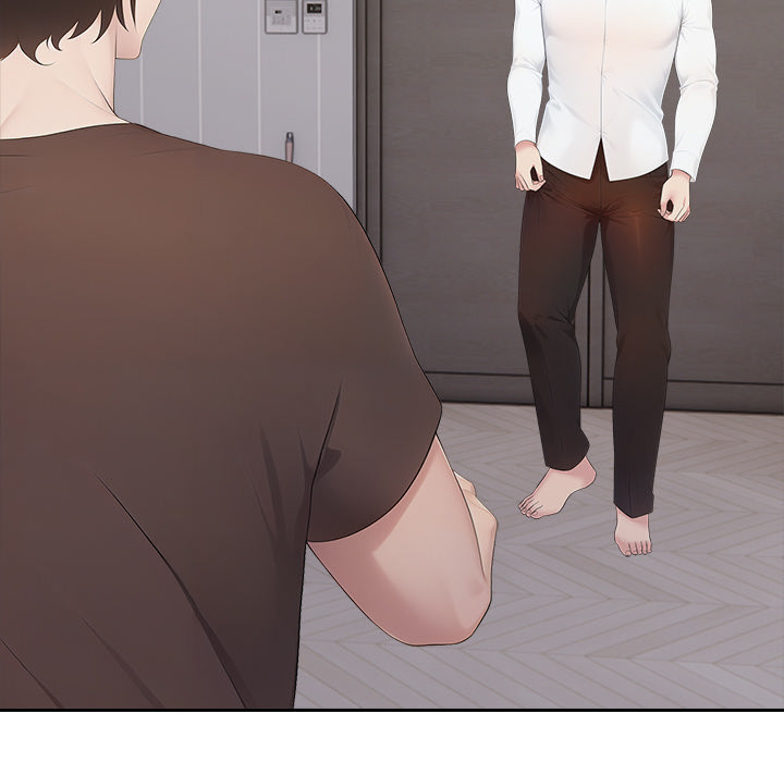 Mina's Little Trap - episode 20 - 109