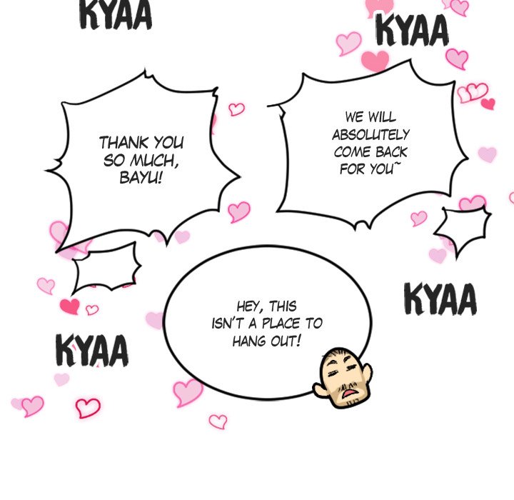 Fan Service! - episode 10 - 13