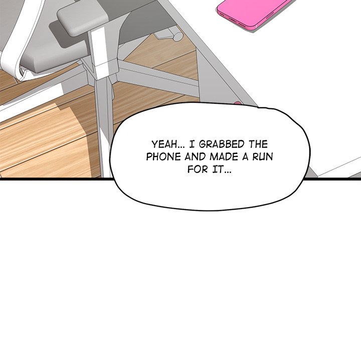 My Other Girlfriend - episode 4 - 70