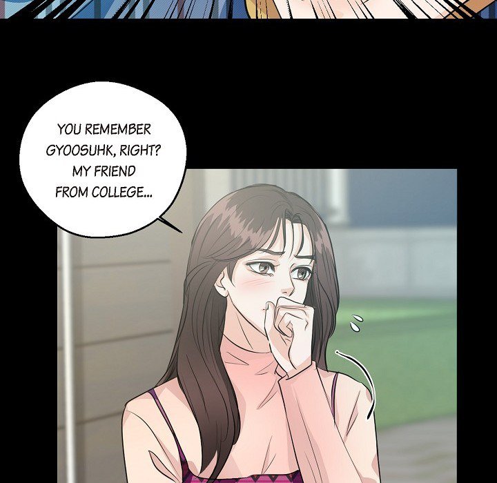 Come Be My Teacher - episode 9 - 22