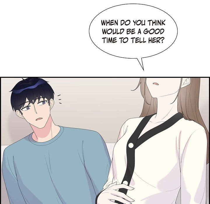 A Misogamist's Romance - episode 34 - 50