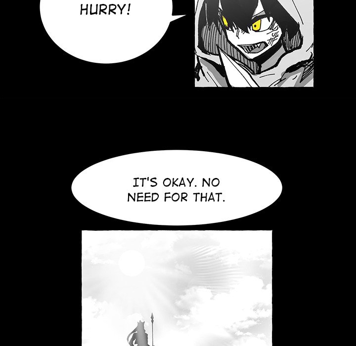 Nine Fantasy - episode 60 - 62