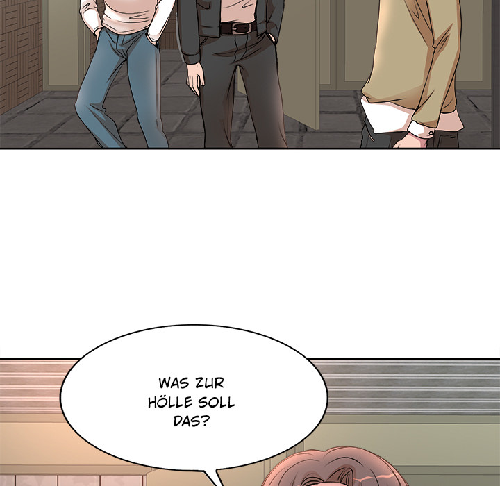 Die Leiden einer jungen Professorin - episode 4 - 70