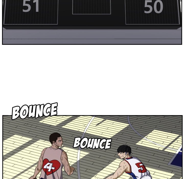 Tweener - episode 32 - 53