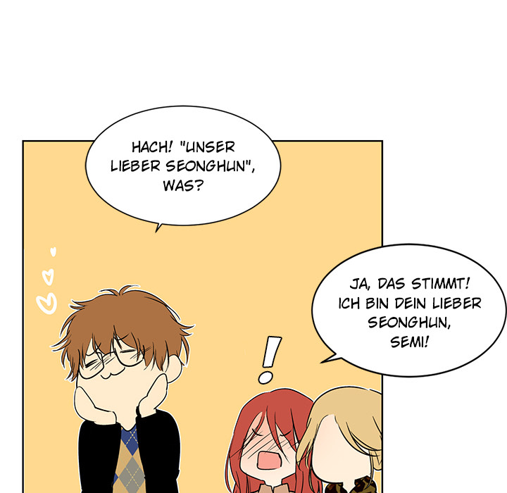 Besondere Beziehungen - episode 47 - 24