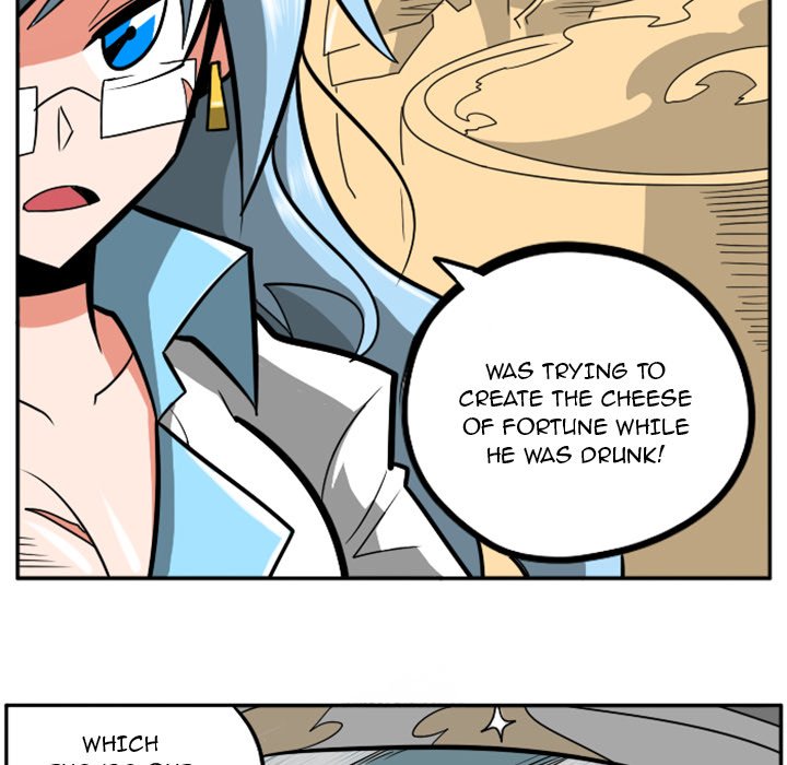 Maki and Friends - episode 22 - 69