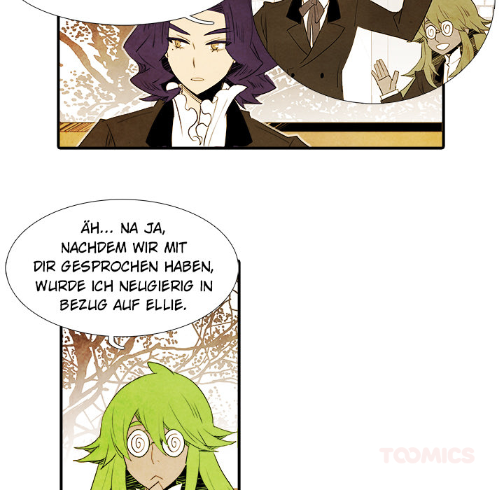 Ardors Königreich - episode 37 - 36