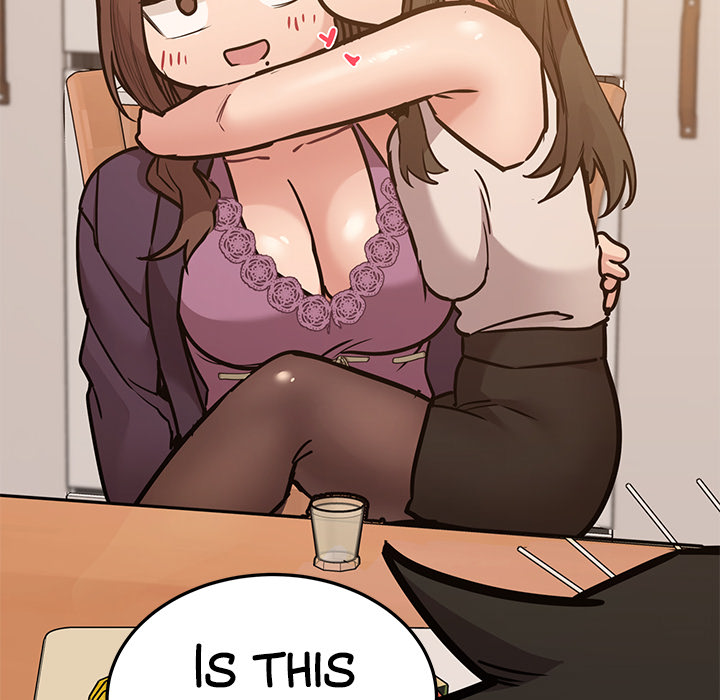 Don't Tell Mom - episode 43 - 102