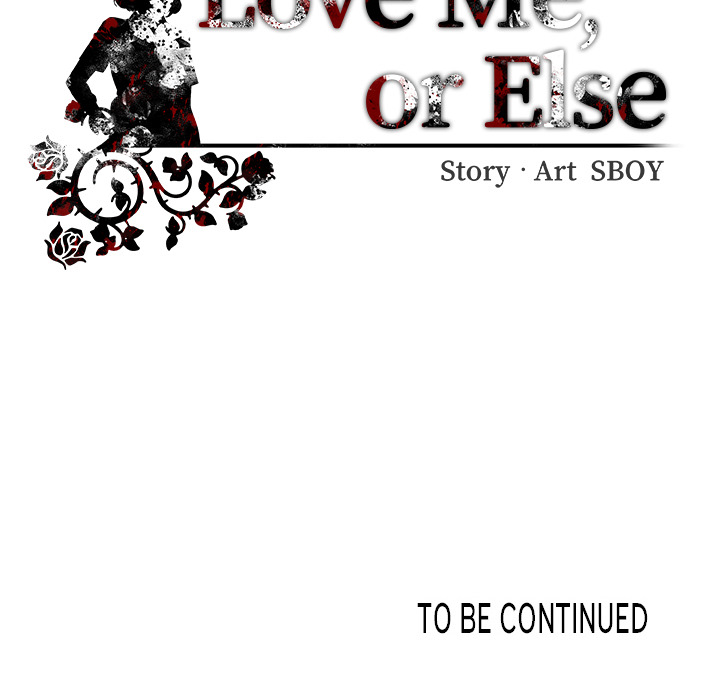 Love Me, or Else - episode 15 - 142